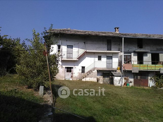 Casa indipendente in residenziale in Via Sant Antonio di Torriana 20