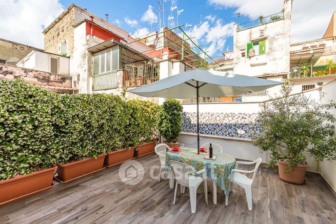Appartamento in residenziale in Vico Santa Maria della PuritÃ  32