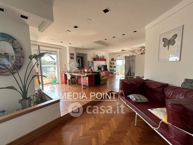 Attico/mansarda in residenziale in Via Verona