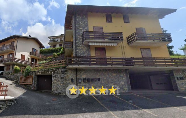 Appartamento in residenziale in Via G. Zelioli