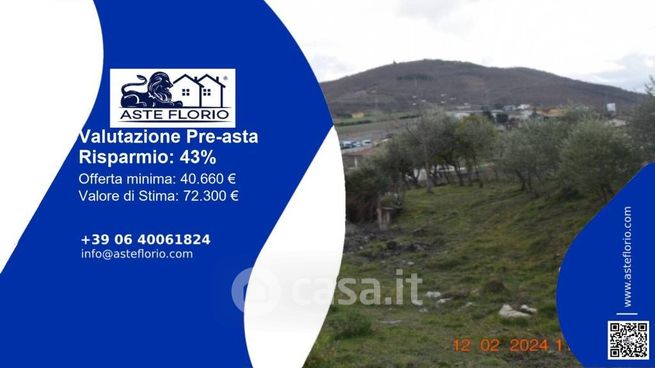 Ufficio in commerciale in Contrada Serra