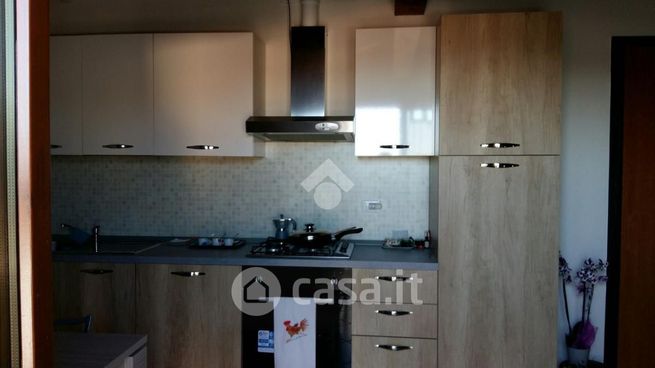 Appartamento in residenziale in 