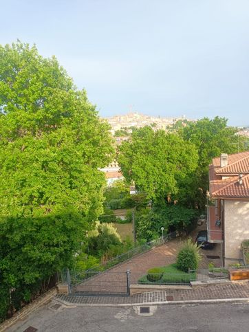 Appartamento in residenziale in Contrada Valchiusa