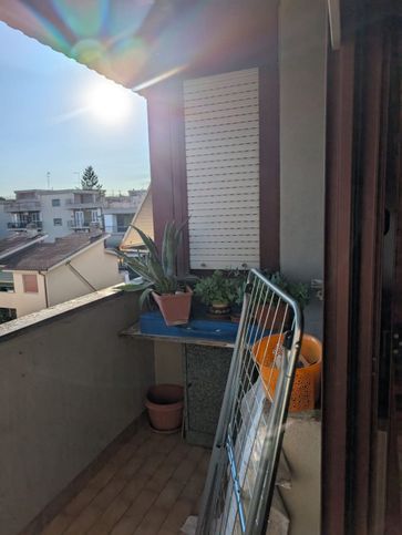 Appartamento in residenziale in Via dei Girasoli