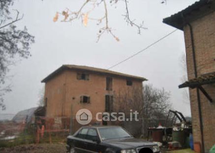 Capannone in commerciale in Via Venenta 40