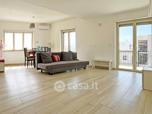 Appartamento in residenziale in Via Sila Persichelli
