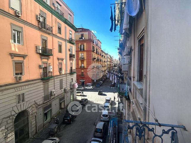 Appartamento in residenziale in Via Nazionale