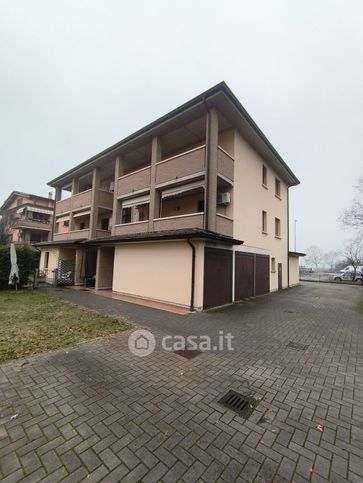 Appartamento in residenziale in Via Camillo Affarosi