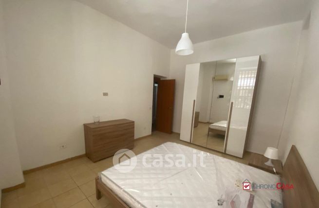 Appartamento in residenziale in Via Siracusa