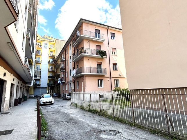 Appartamento in residenziale in Via Tagliamento 281