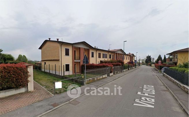 Appartamento in residenziale in Via Fusina