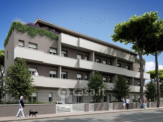 Appartamento in residenziale in Viale Vulcano 1