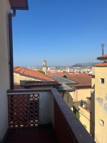 Villetta a schiera in residenziale in 