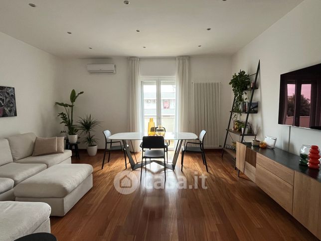 Appartamento in residenziale in Via Pasquale Micelli 7
