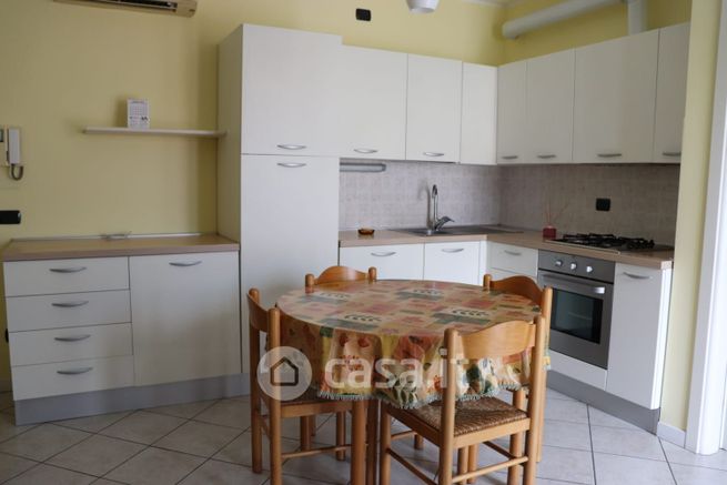 Appartamento in residenziale in Verdi 4