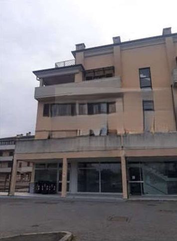 Appartamento in residenziale in Via Vittime del Terrorismo 2