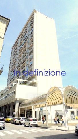 Ufficio in commerciale in Via Giuseppe Chiappero 29