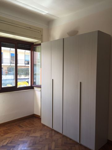 Appartamento in residenziale in Via Nicola Antonio Porpora 113