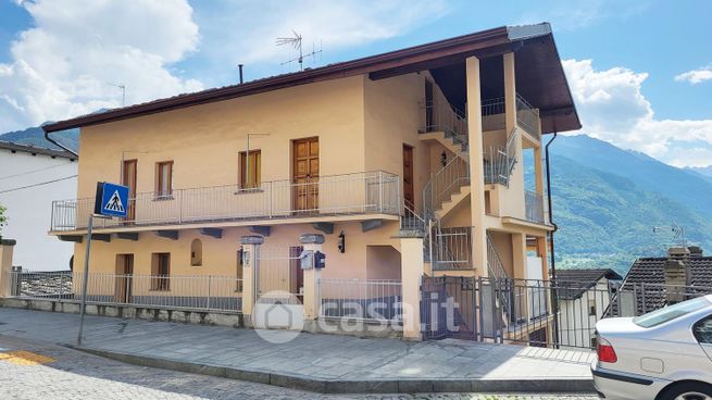 Appartamento in residenziale in Via Ponte Romano 22