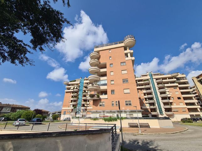 Appartamento in residenziale in Via di Acilia 221