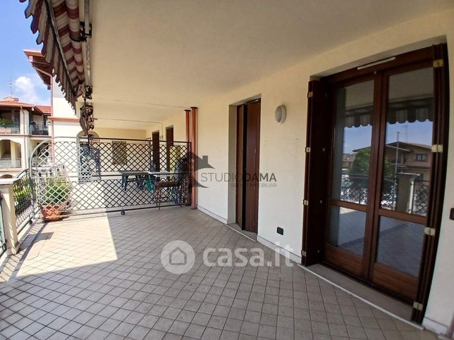 Appartamento in residenziale in 