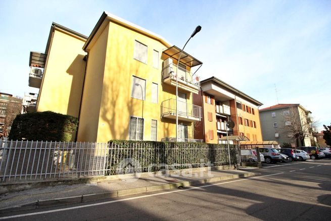 Appartamento in residenziale in Via Molise 24