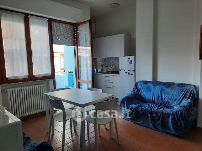 Appartamento in residenziale in Via Monte Sirente