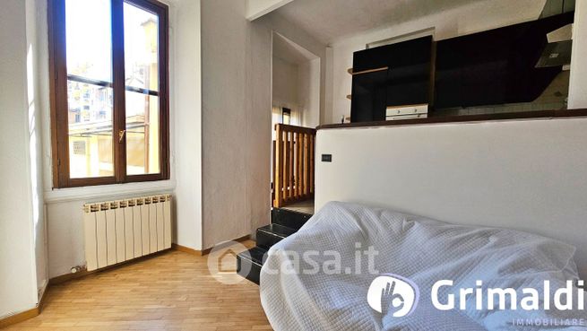 Appartamento in residenziale in Via Giuseppe Meda