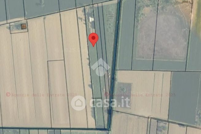 Terreno agricolo in commerciale in Via Cappona
