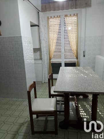 Appartamento in residenziale in Via Umbria