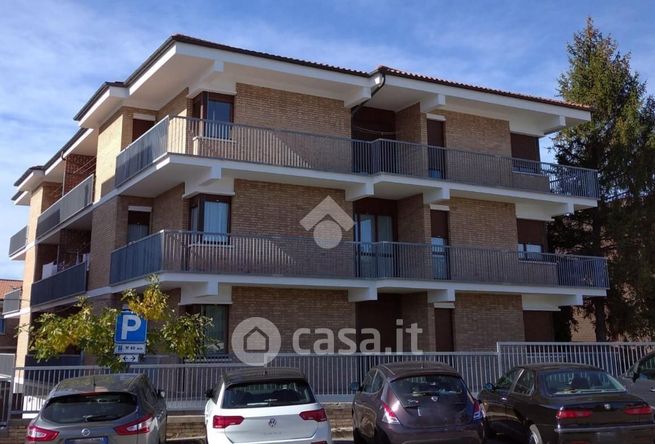 Appartamento in residenziale in Via Lazzaro Fontanoni 1