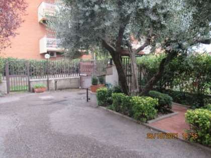 Appartamento in residenziale in Via di Torre Morena 102