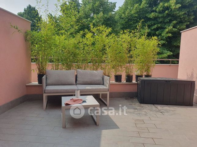Appartamento in residenziale in Via Monte Resegone 53