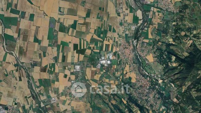 Terreno edificabile in residenziale in Strada Privata Archimede