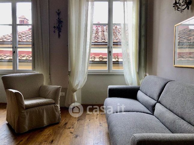 Appartamento in residenziale in Borgo Pinti
