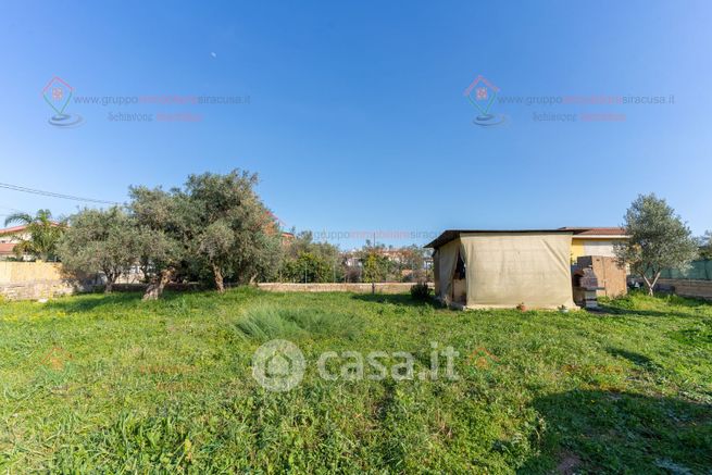Terreno edificabile in residenziale in 