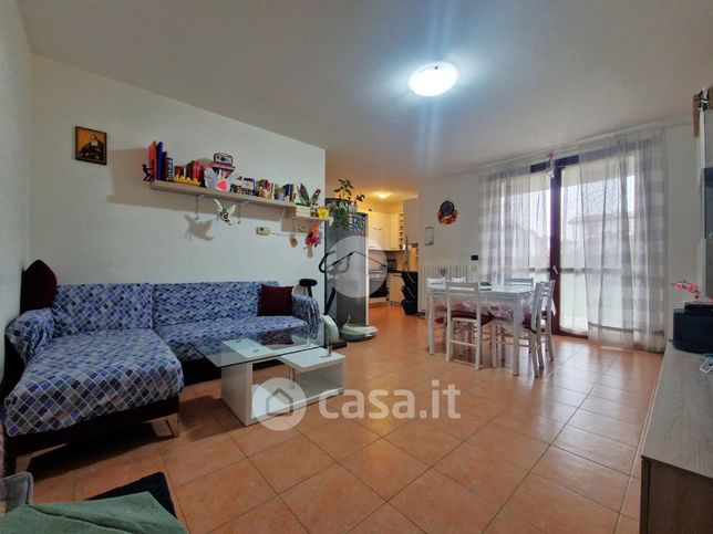 Appartamento in residenziale in Via Don Astolfi 41
