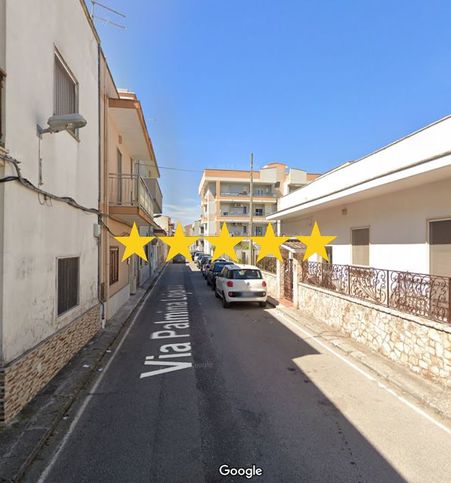 Appartamento in residenziale in Via Palmina Lojucco