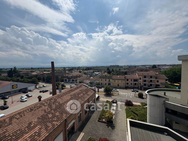 Appartamento in residenziale in