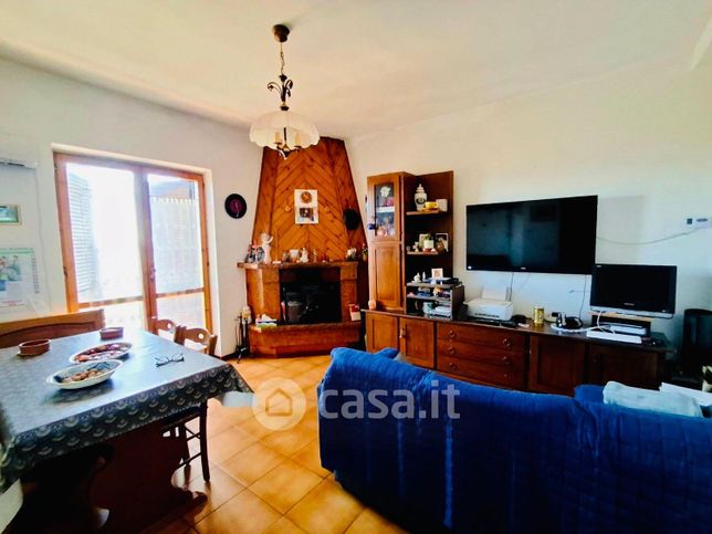 Appartamento in residenziale in Via Madonna di Loreto
