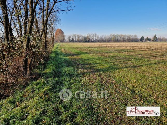 Terreno agricolo in commerciale in Via della Repubblica