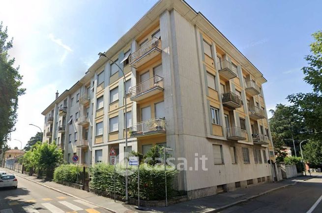 Appartamento in residenziale in Via Carlo Porta