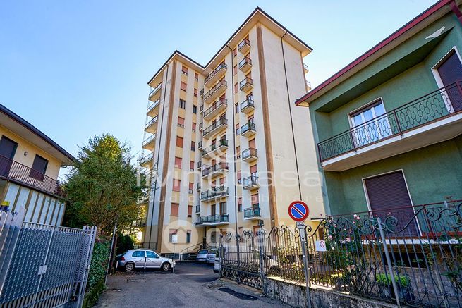 Appartamento in residenziale in Via XX Settembre