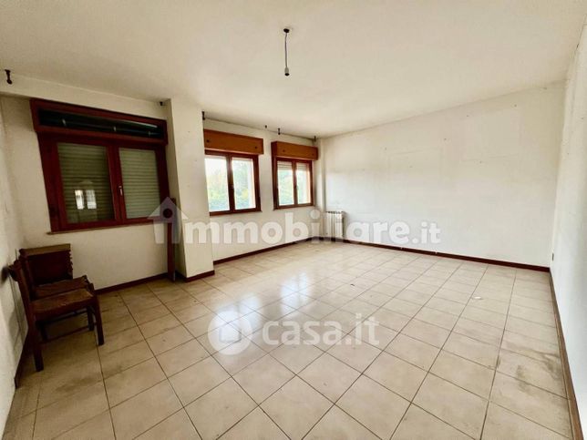 Appartamento in residenziale in Via Pian di Sco 72