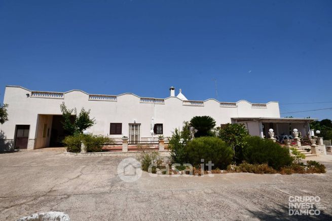 Villa in residenziale in Contrada Difesa San Salvatore