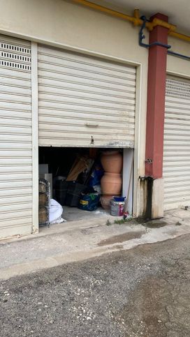 Box/posto auto in residenziale in Via Eduardo Astuti