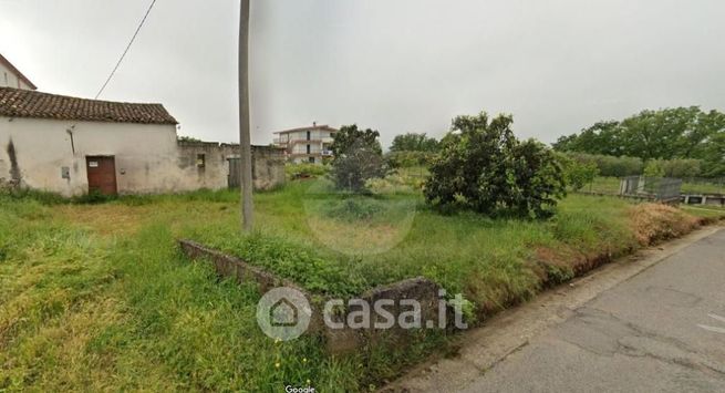 Terreno edificabile in residenziale in Strada Statale 660 12