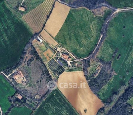 Terreno agricolo in commerciale in Strada di Montebacchino