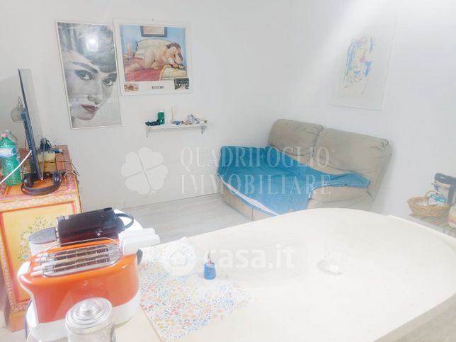 Appartamento in residenziale in Via Forte dei Marmi 14