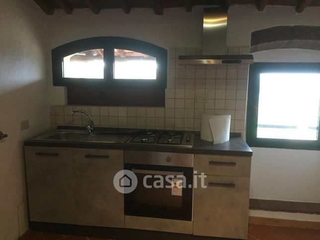 Appartamento in residenziale in Via di Calosina